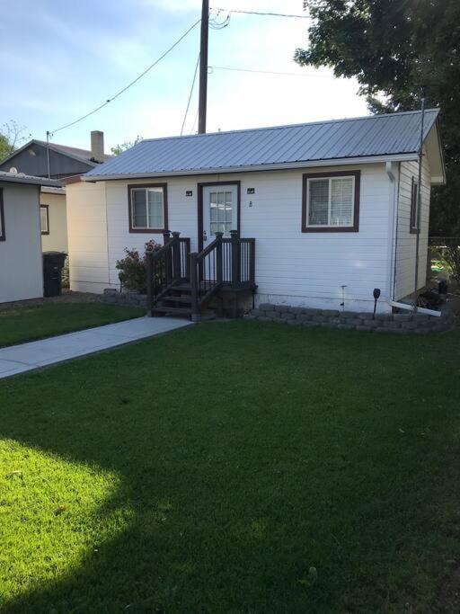 Cozy Cottage House B With Double Carport Twin Falls Exterior photo