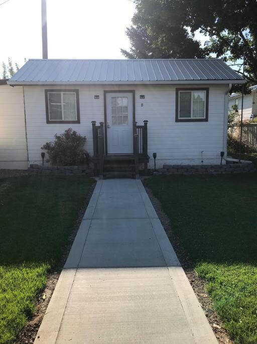 Cozy Cottage House B With Double Carport Twin Falls Exterior photo